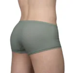 EW1803 X4D SE Trunks Color Olive Green Size M - Image 3