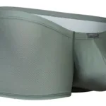 EW1803 X4D SE Trunks Color Olive Green Size M - Image 7