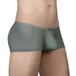 EW1803 X4D SE Trunks Color Olive Green Size M - Image 4
