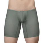 EW1804 X4D SE Boxer Briefs Color Olive Green Size L