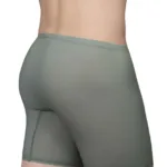 Alternative view of EW1804 X4D SE Boxer Briefs Color Olive Green Size L