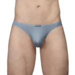 Alternative view of EW1805 X4D SE Thongs Color Stone Blue Size M