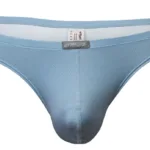 EW1805 X4D SE Thongs Color Stone Blue Size M - Image 5