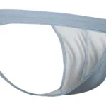 EW1805 X4D SE Thongs Color Stone Blue Size M - Image 6