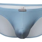 EW1806 X4D SE Bikini Color Stone Blue Size M - Image 5
