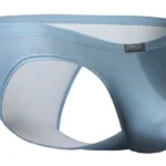 EW1806 X4D SE Bikini Color Stone Blue Size M - Image 7