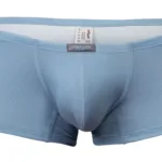 EW1807 X4D SE Trunks Color Stone Blue Size L - Image 5