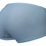 EW1807 X4D SE Trunks Color Stone Blue Size L - Image 6