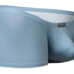 EW1807 X4D SE Trunks Color Stone Blue Size L - Image 7