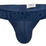 EW1812 MAX BOLD SE G-String Color Dark Blue Size XL - Image 4