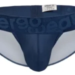 EW1813 MAX BOLD SE Bikini Color Dark Blue Size S - Image 4