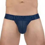 EW1813 MAX BOLD SE Bikini Color Dark Blue Size L