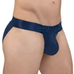 EW1813 MAX BOLD SE Bikini Color Dark Blue Size S - Image 3