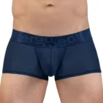 Alternative view of EW1814 MAX BOLD SE Trunks Color Dark Blue Size L