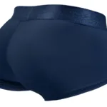 EW1814 MAX BOLD SE Trunks Color Dark Blue Size M - Image 6