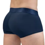 EW1814 MAX BOLD SE Trunks Color Dark Blue Size M - Image 3