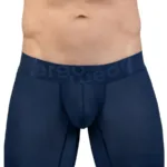 Alternative view of EW1815 MAX BOLD SE Boxer Briefs Color Dark Blue Size L