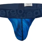 EW1816 MAX BOLD SE G-String Color Mid Blue Size XL - Image 6