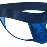 EW1816 MAX BOLD SE G-String Color Mid Blue Size XL - Image 8