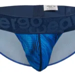 EW1817 MAX BOLD SE Bikini Color Mid Blue Size M - Image 6