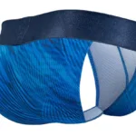 EW1817 MAX BOLD SE Bikini Color Mid Blue Size M - Image 7