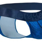 EW1817 MAX BOLD SE Bikini Color Mid Blue Size M - Image 8