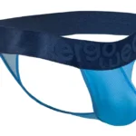 EW1820 MAX BOLD SE G-String Color River Blue Size L - Image 7