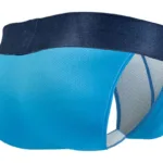 EW1821 MAX BOLD SE Bikini Color River Blue Size S - Image 6