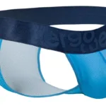 EW1821 MAX BOLD SE Bikini Color River Blue Size S - Image 7