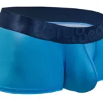 EW1822 MAX BOLD SE Trunks Color River Blue Size XL - Image 7