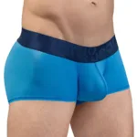 EW1822 MAX BOLD SE Trunks Color River Blue Size XL - Image 4