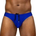 EW1834 X4D SW Swim Thongs Color Skydiver Size L