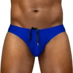 EW1835 X4D SW Swim Bikini Color Skydiver Size M