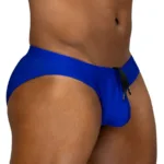 EW1835 X4D SW Swim Bikini Color Skydiver Size S - Image 3