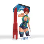 Alternative view of Fleshlight Fantasy Evie Akashiya Sho Akuma