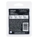 Alpha Liquid Silicone Optimum Party Ring
