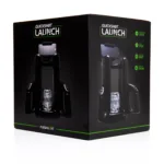 Alternative view of Fleshlight Quickshot Launch