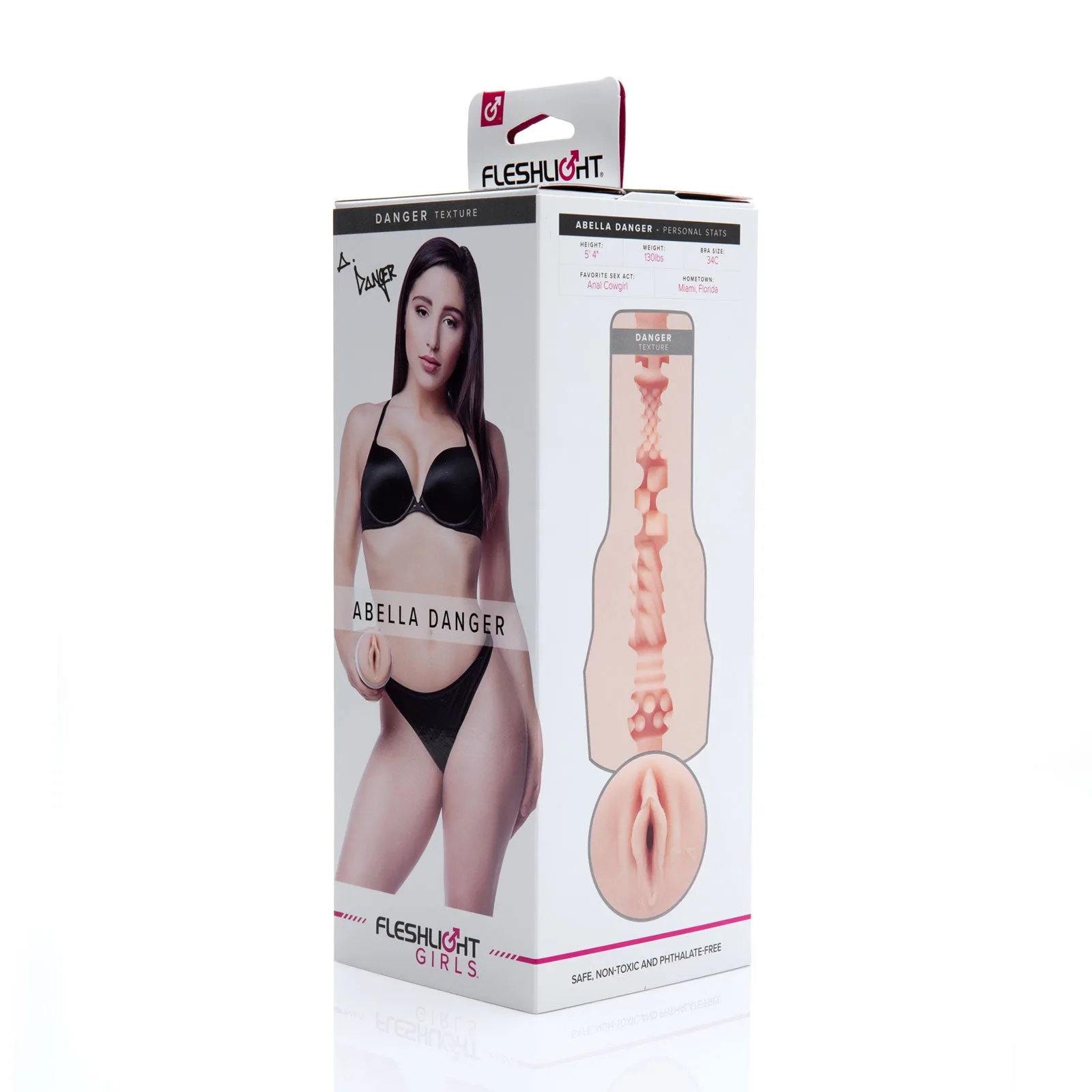 Fleshlight Girls Abella Danger Danger - Image 3