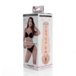 Alternative view of Fleshlight Girls Adriana Chechik Empress
