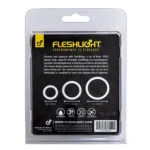 Alternative view of FleshBands