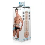 Alternative view of Fleshjack Boys Cade Maddox Alpha