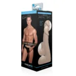 Alternative view of Fleshjack Boys Cade Maddox Dildo