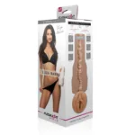Alternative view of Fleshlight Girls Eliza Ibarra Ethereal