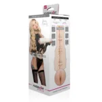Alternative view of Fleshlight Girls Kenzie Reeves Cream Puff