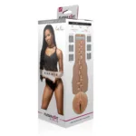 Alternative view of Fleshlight Girls Kira Noir Spellbound