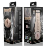 Alternative view of Fleshlight Fantasy Bigfoot