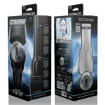 Alternative view of Fleshlight Fantasy Cyborg ANDROM3DA