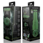 Alternative view of Fleshlight Fantasy Franstein