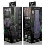 Alternative view of Fleshlight Fantasy Predator