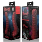 Fleshlight Fantasy Reaper Silicone Dildo - Image 3
